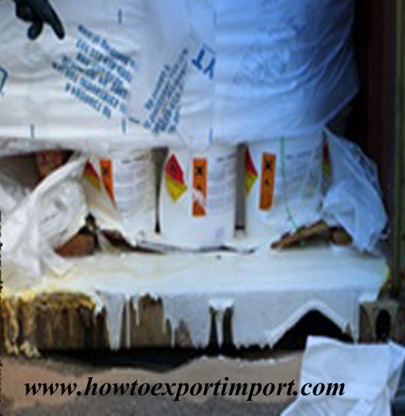 Packing of export goods How important in International business?